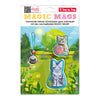MAGIC MAGS, Cat Lilly 3-teilig