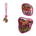 MAGIC MAGS, Wild Horse Nora 3-teilig