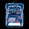 Schulranzen-Set CLOUD REFLECT Seashell Pearl 6-teilig