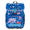 Schulranzen-Set CLOUD REFLECT Seashell Pearl 6-teilig