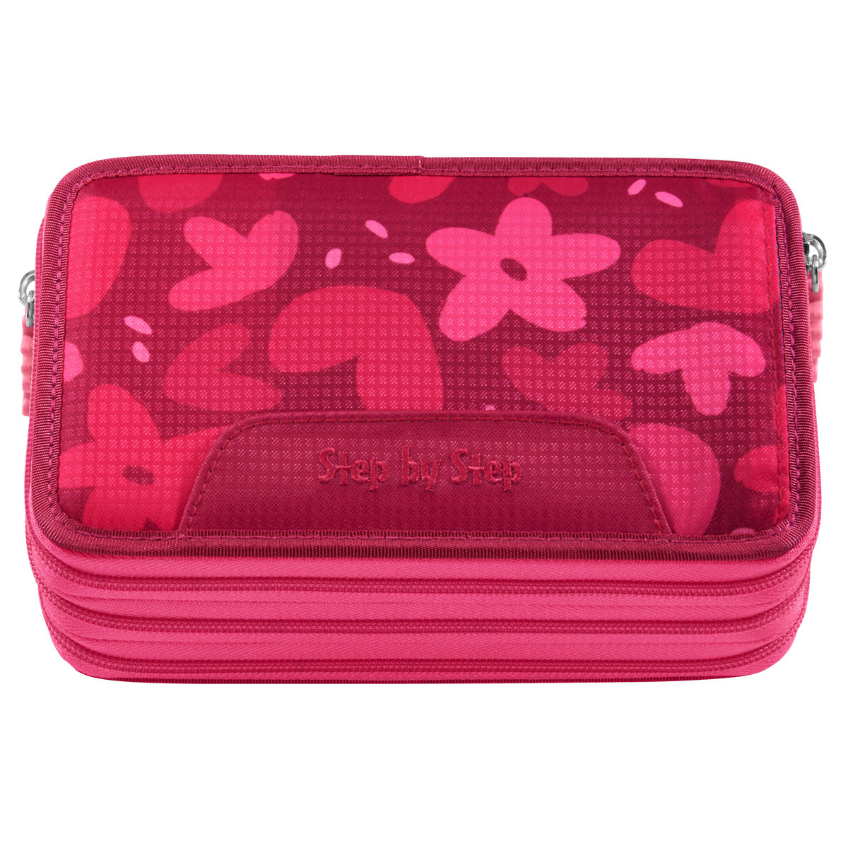 XXL-Mäppchen, Wild Horse Nora 43-teilig