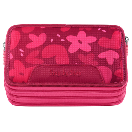 XXL-Mäppchen, Wild Horse Nora 43-teilig