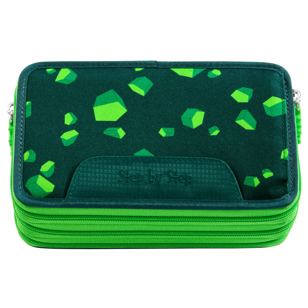 XXL-Mäppchen, Dino Targo 43-teilig