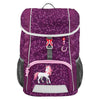 Kinderrucksack, KID Pretty Unicorn Nuala 3-teilig, 13 l