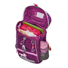Kinderrucksack, KID Pretty Unicorn Nuala 3-teilig, 13 l
