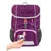 Kinderrucksack, KID Pretty Unicorn Nuala 3-teilig, 13 l