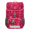 Kinderrucksack, KID Pretty Wild Horse Nora 3-teilig, 13 l