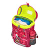 Kinderrucksack, KID Pretty Wild Horse Nora 3-teilig, 13 l