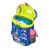Kinderrucksack, KID REFLECT Seashell Pearl 3-teilig, 13 l