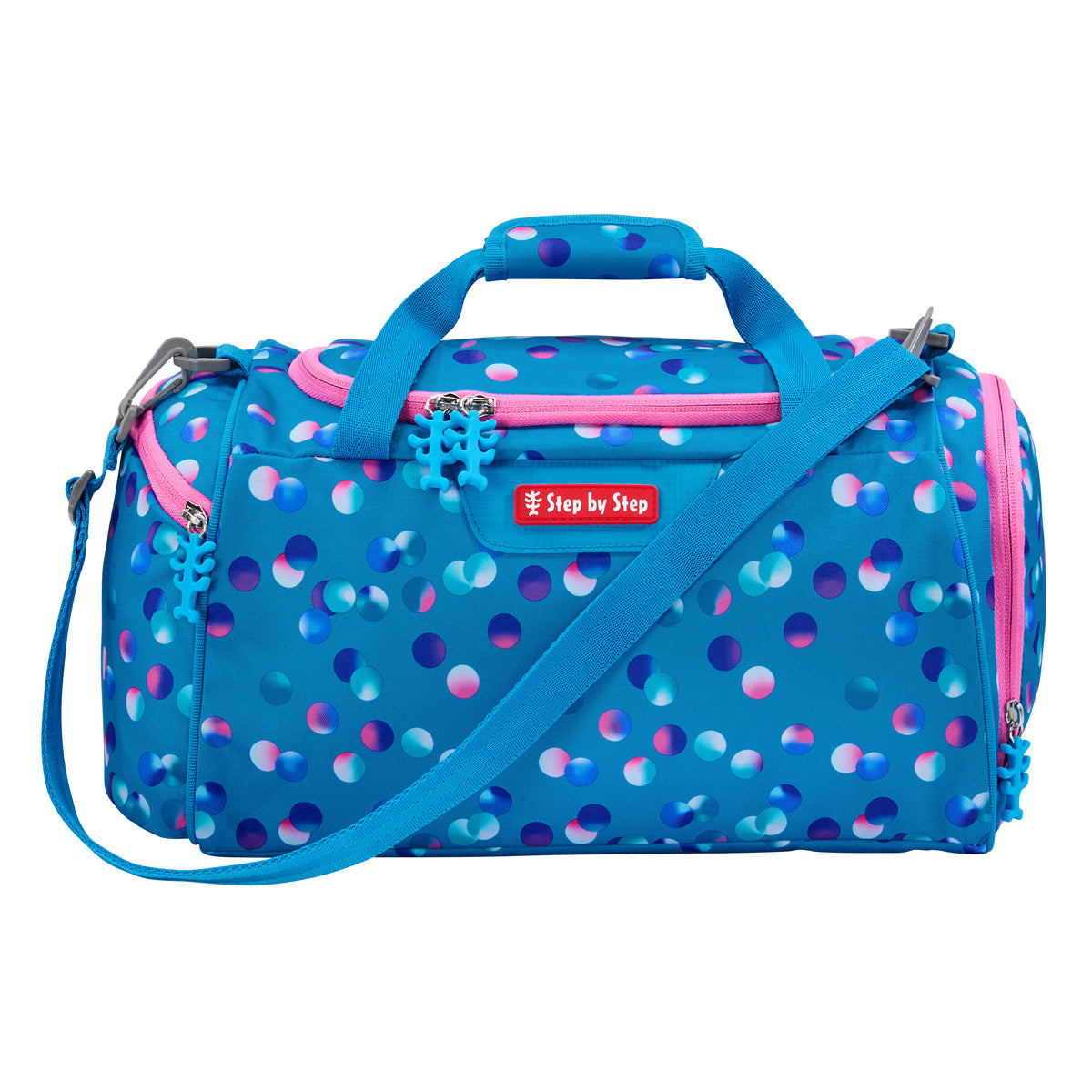 Sporttasche Dolphin Finja