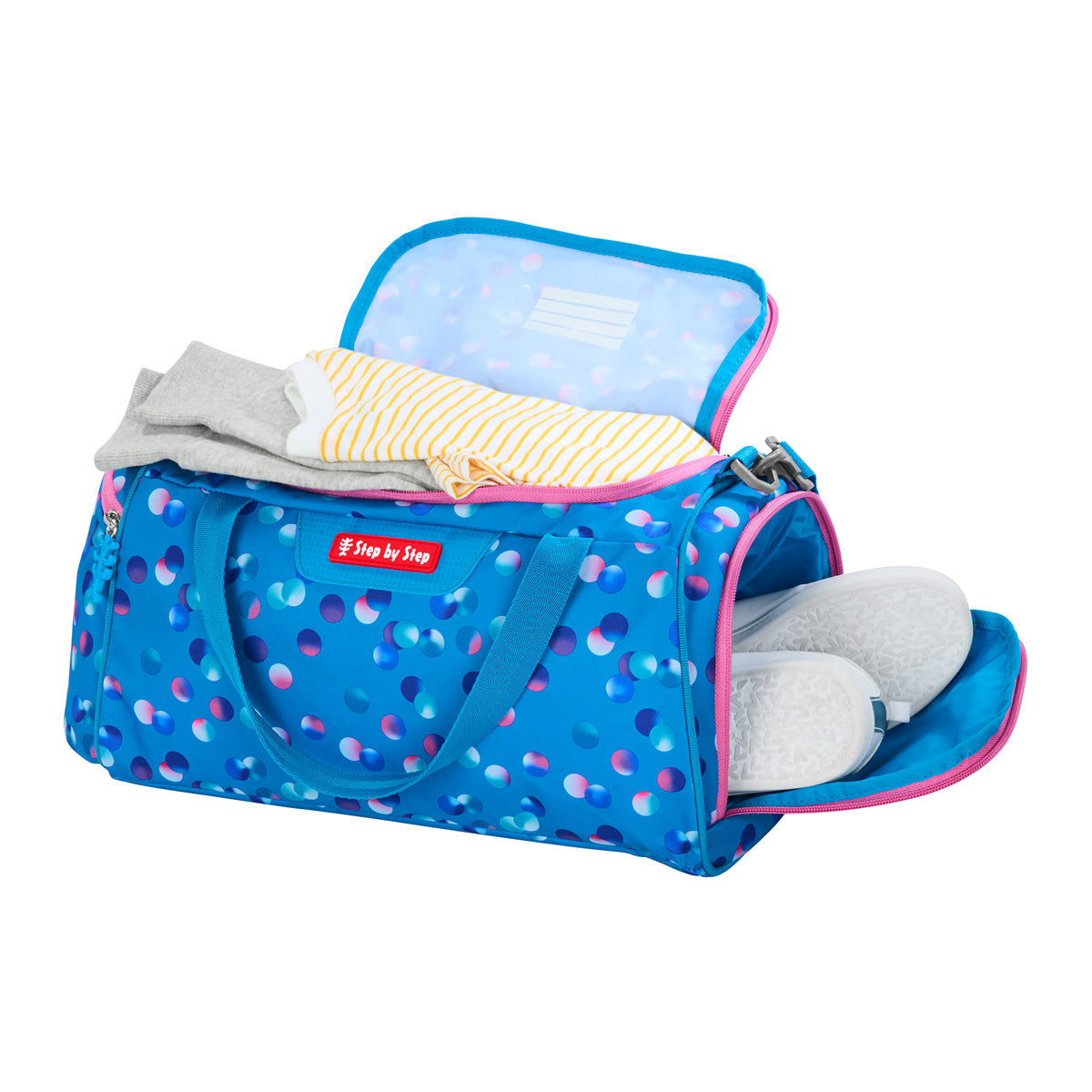 Sporttasche Dolphin Finja