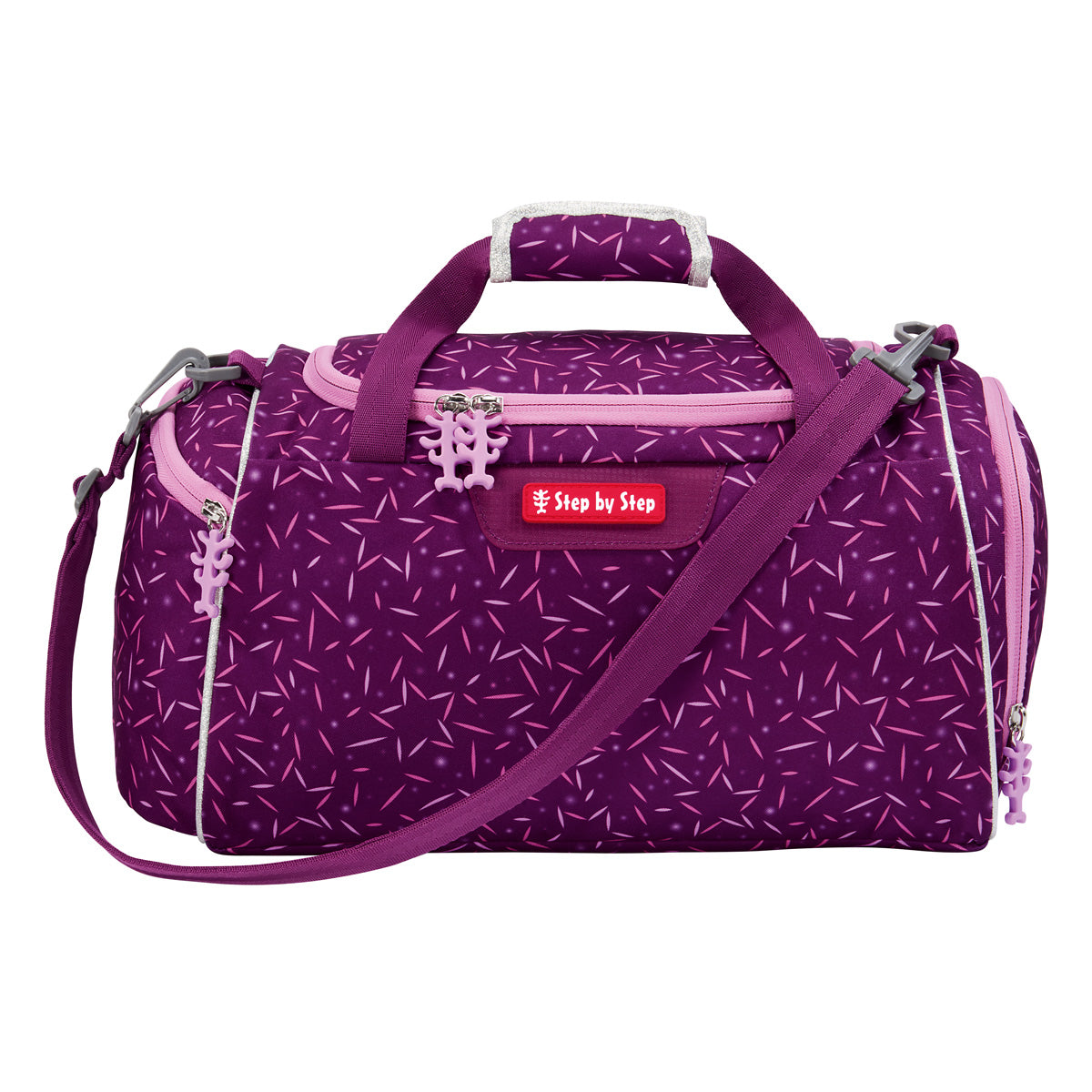 Sporttasche Pretty Unicorn Nuala