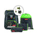 Schulranzen-Set FIT Danger Cat Chiko 5-teilig