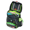 Schulranzen-Set FIT Danger Cat Chiko 6-teilig