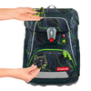 Schulranzen-Set FIT Danger Cat Chiko 6-teilig