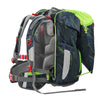 Schulranzen-Set FIT Danger Cat Chiko 6-teilig