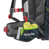 Schulranzen-Set FIT Danger Cat Chiko 6-teilig