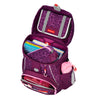 Schulranzen-Set FIT Pretty Unicorn Nuala, 6-teilig