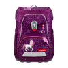 Schulranzen-Set FIT Pretty Unicorn Nuala, 6-teilig