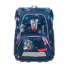 Schulranzen-Set FIT Mermaid Delia, 6-teilig