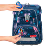 Schulranzen-Set FIT Mermaid Delia, 5-teilig