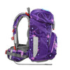 Schulranzen-Set FIT Pegasus Emily, 6-teilig
