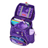 Schulranzen-Set FIT Pegasus Emily, 5-teilig
