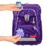 Schulranzen-Set FIT Pegasus Emily, 5-teilig