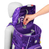 Schulranzen-Set FIT Pegasus Emily, 6-teilig