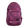 Schulrucksack-Set PORTER Berry Bubbles 5-teilig