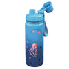 Edelstahl Trinkflasche Sweet Mermaid 0,5 l