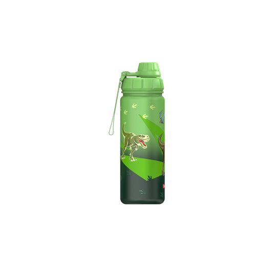 Edelstahl Trinkflasche Dino 0,5 l