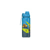 Edelstahl Trinkflasche, Vehicle 0,5 l