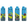 Edelstahl Trinkflasche, Vehicle 0,5 l