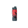 Edelstahl Trinkflasche Warrior 0,5 l