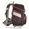 Schulranzen-Set SPACE Ninja Yuma 6-teilig