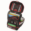 Schulranzen-Set SPACE Ninja Yuma 6-teilig