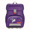 Schulranzen-Set CLOUD Dreamy Pegasus Shadow 5-teilig