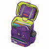 Schulranzen-Set CLOUD Dreamy Pegasus Shadow 5-teilig