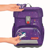 Schulranzen-Set CLOUD Dreamy Pegasus Shadow 5-teilig
