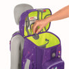 Schulranzen-Set CLOUD Dreamy Pegasus Shadow 5-teilig