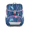 Schulranzen-Set 2IN1 PLUS Mermaid Bella 6-teilig