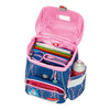 Schulranzen-Set 2IN1 PLUS Mermaid Bella 6-teilig
