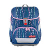 Schulranzen-Set 2IN1 PLUS Mermaid Bella 6-teilig