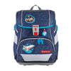 Schulranzen-Set 2IN1 PLUS Sky Rocket Rico 7-teilig