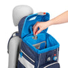 Schulranzen-Set 2IN1 PLUS Sky Rocket Rico 7-teilig