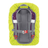 Regenhülle Small, Neon Gelb, für KID Rucksack
