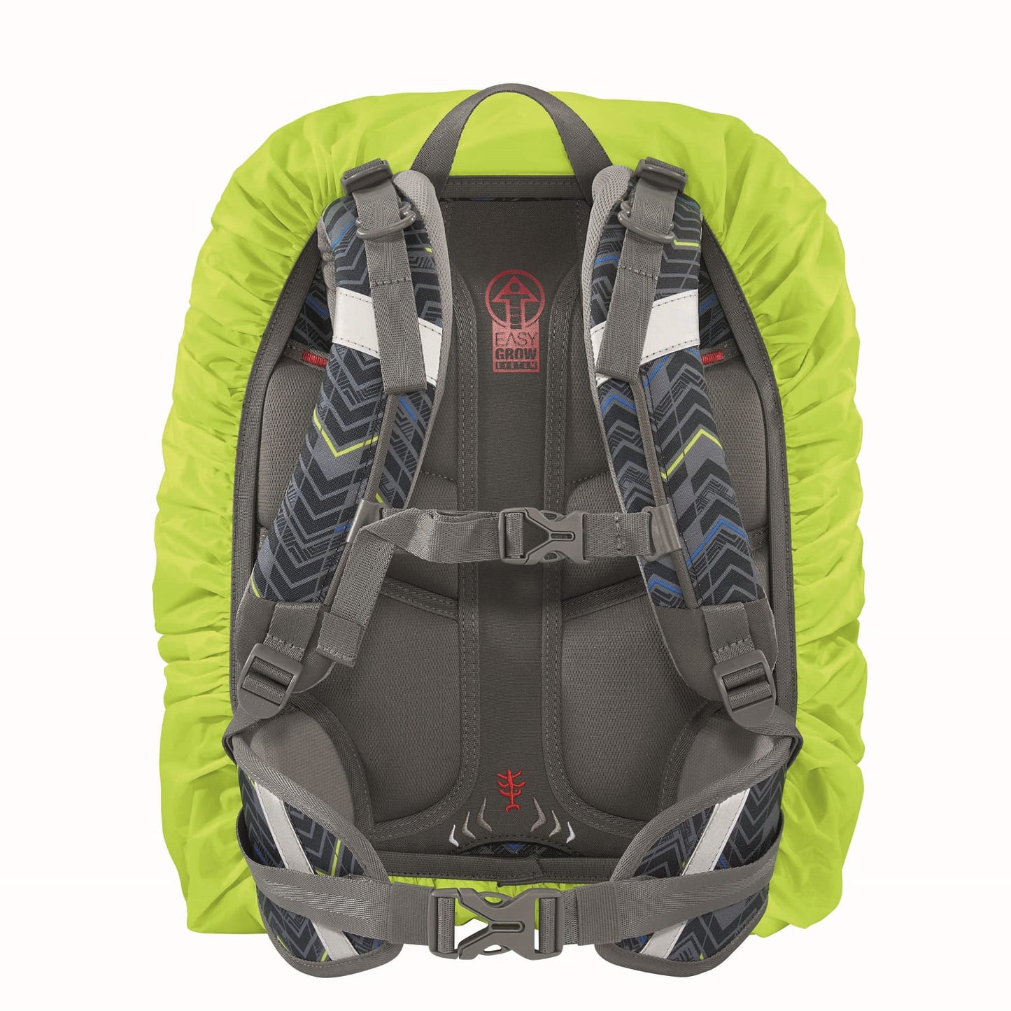 Regencape Gr. M Gelb