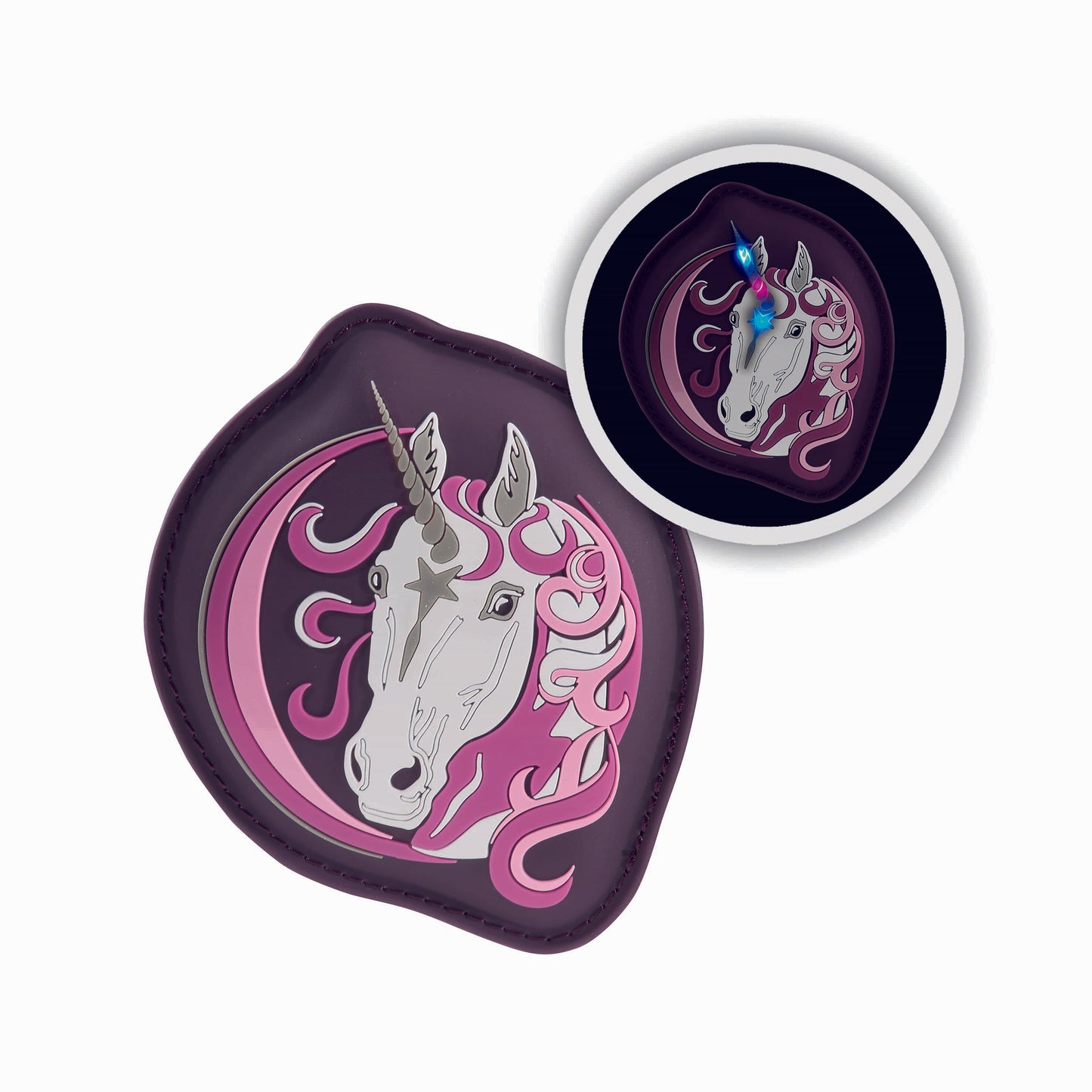 MAGIC MAGS FLASH Mystic Unicorn Nuala 1-teilig