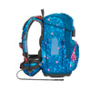 Schulranzen-Set CLOUD Dolphin Azura 5-teilig
